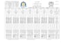do accurate data entry copy paste and PDF to word and microsoft excel